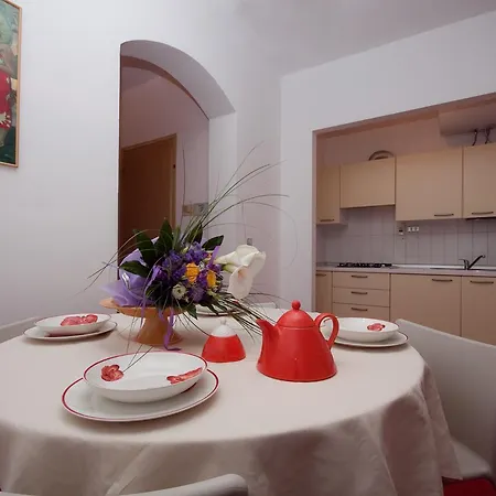 Hotel apartamentowy Diapason *