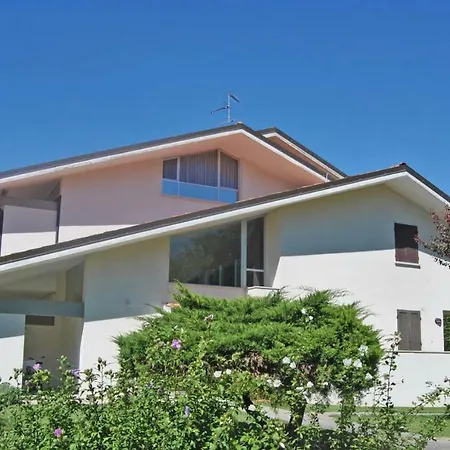 Hotel apartamentowy Diapason Caorle